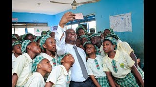 Costina School Campus