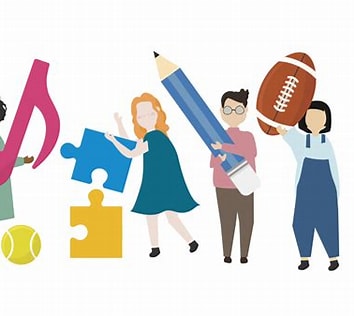 Clubs and Co-curricular Activities